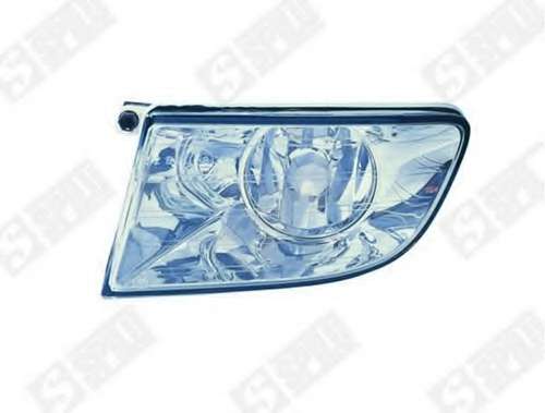 Противотуманная фара