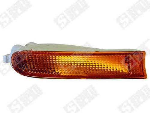 Фонарь указателя поворота