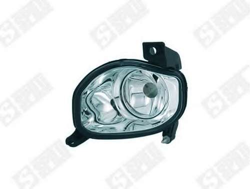 Противотуманная фара