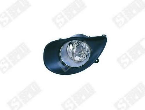 Противотуманная фара