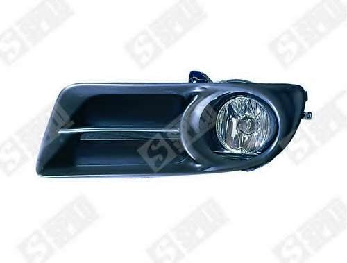 Противотуманная фара