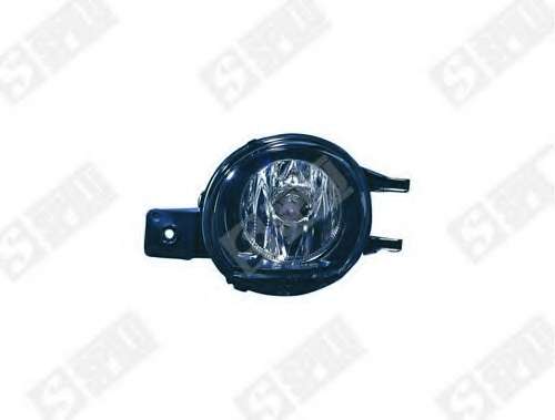 Противотуманная фара