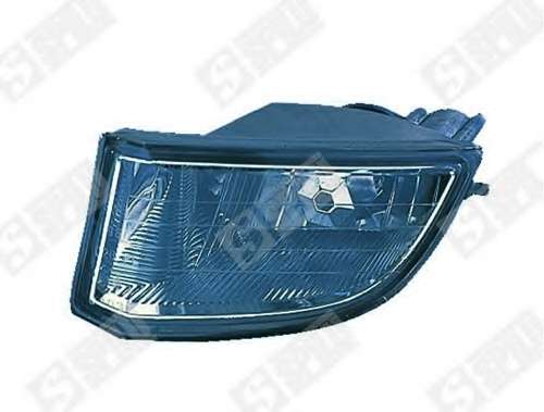 Противотуманная фара