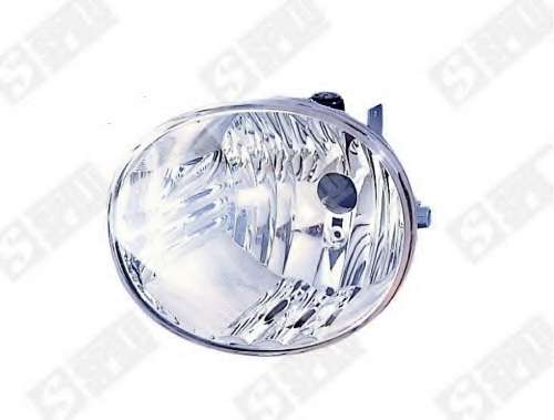 Противотуманная фара