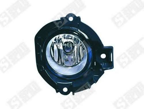 Противотуманная фара