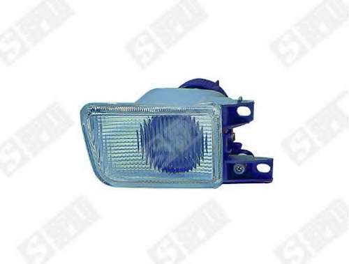 Противотуманная фара