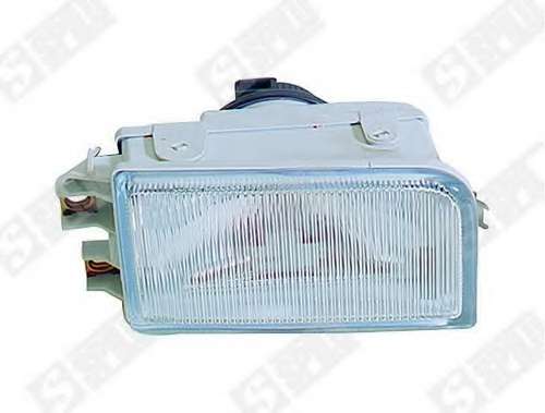 Противотуманная фара