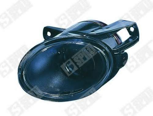 Противотуманная фара