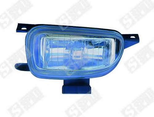 Противотуманная фара