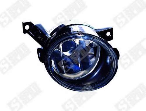 Противотуманная фара