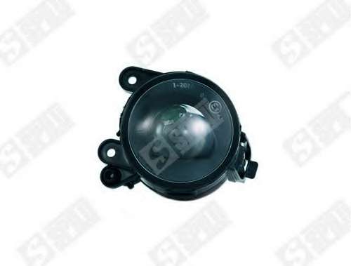 Противотуманная фара