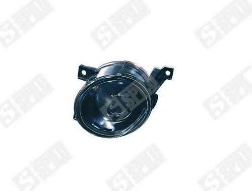 Противотуманная фара