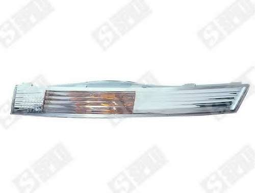 Фонарь указателя поворота