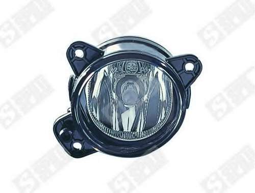 Противотуманная фара