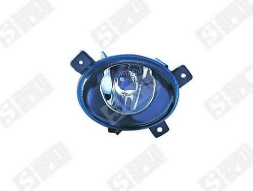 Противотуманная фара