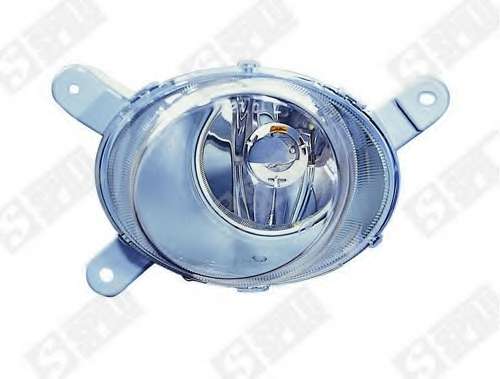 Противотуманная фара