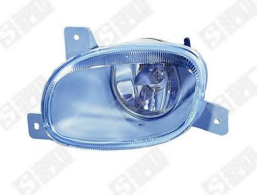 Противотуманная фара