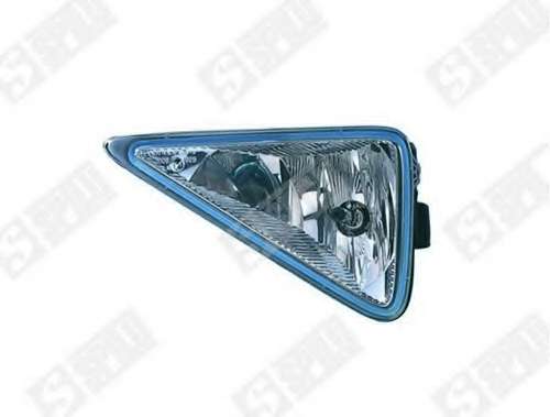 Противотуманная фара