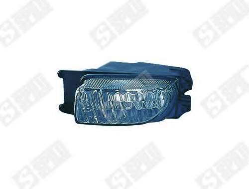 Противотуманная фара