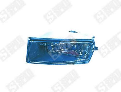 Противотуманная фара