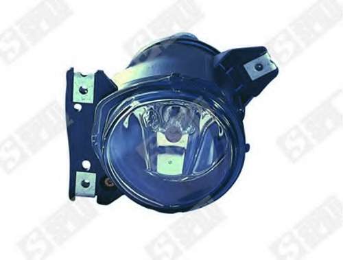 Противотуманная фара