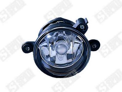 Противотуманная фара