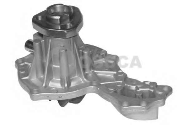 Водяной насос