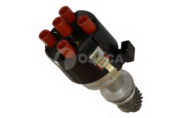 Распределитель зажигания