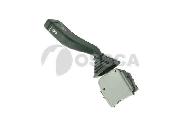 Выключатель на колонке рулевого управления