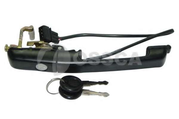 Ручка двери