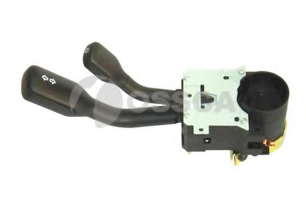 Выключатель на колонке рулевого управления