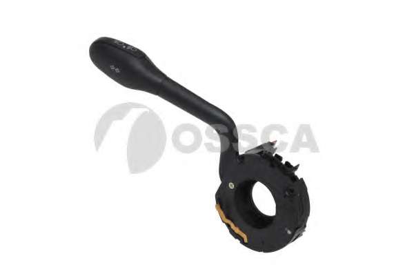 Выключатель на колонке рулевого управления