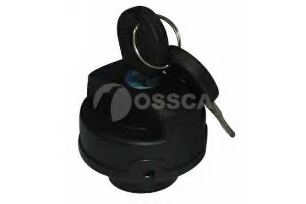 Крышка, топливной бак