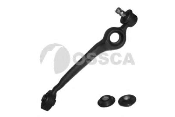 Рычаг независимой подвески колеса, подвеска колеса