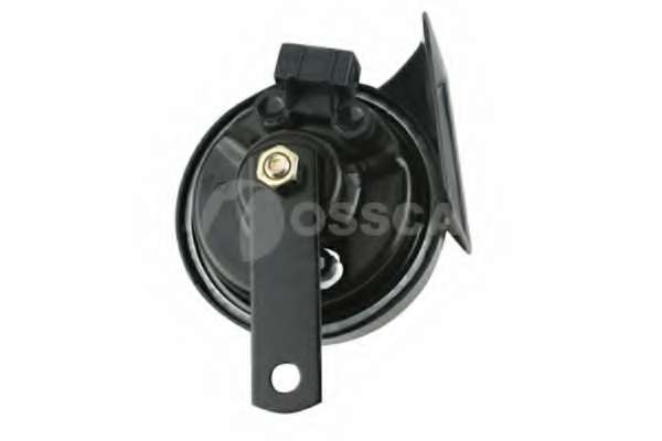 Звуковой сигнал