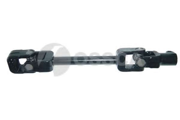 Шарнир, вал сошки рулевого управления