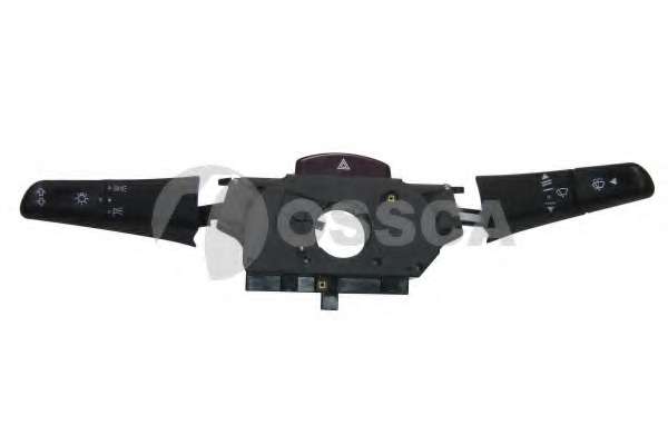 Выключатель на колонке рулевого управления