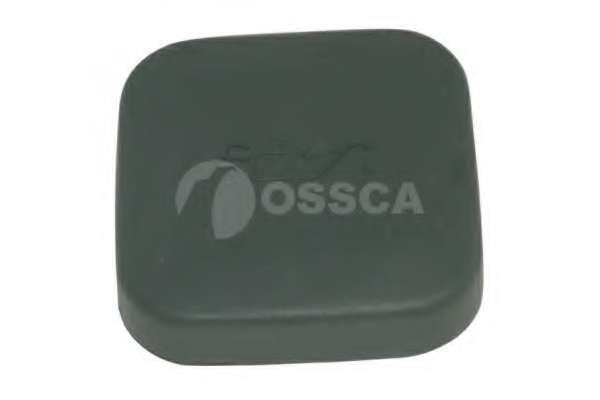 Крышка, заливная горловина