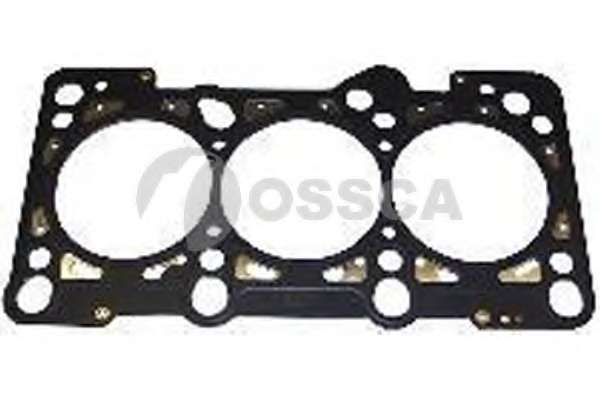 Прокладка, головка цилиндра