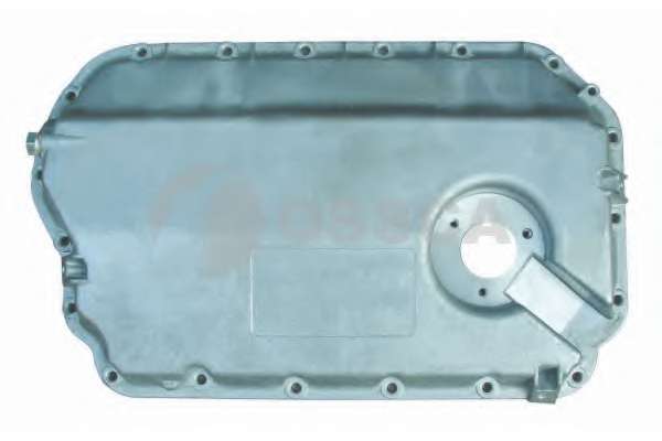 Масляный поддон