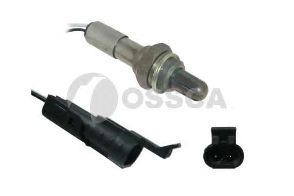 Лямбда-зонд