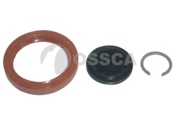 Комплект ремонта, фланец автомат. коробки передач