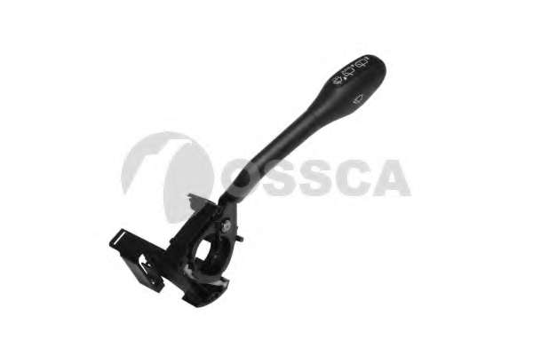 Выключатель на колонке рулевого управления