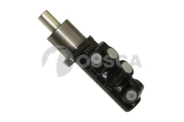 Главный тормозной цилиндр