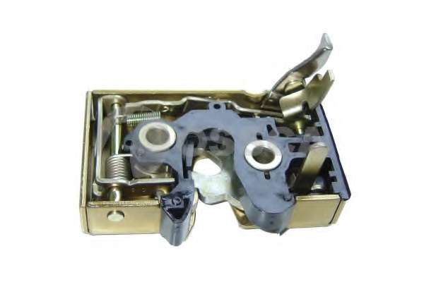 Замок двери