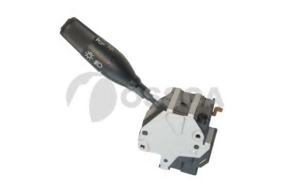 Выключатель на колонке рулевого управления