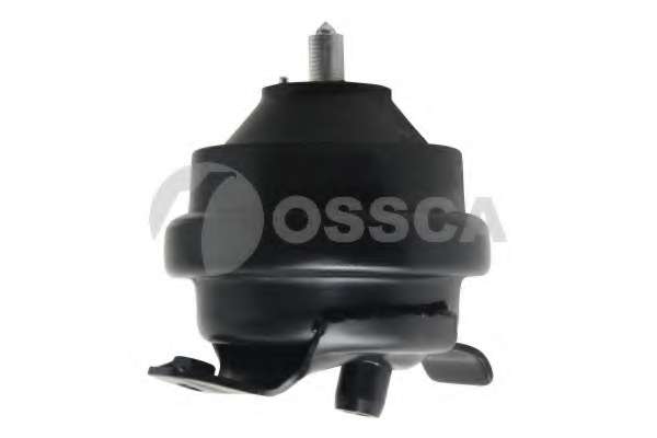 Подвеска, двигатель