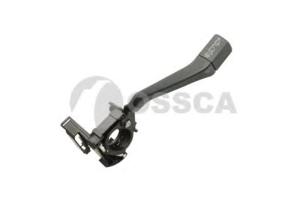 Выключатель на колонке рулевого управления