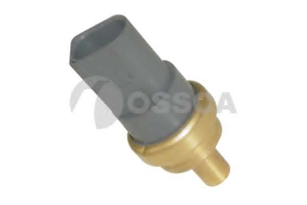 Датчик, температура охлаждающей жидкости