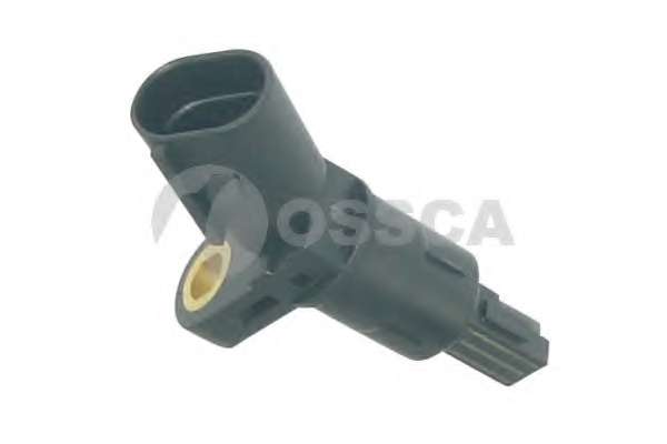 Датчик, частота вращения колеса